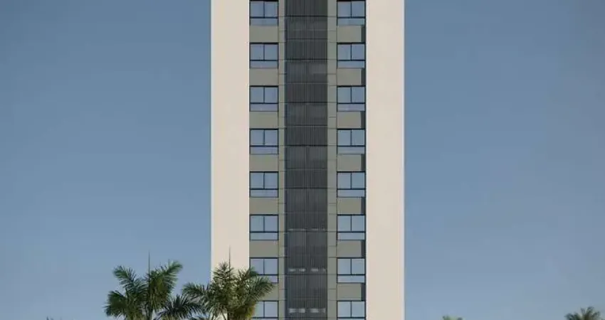 Apartamento com 3 quartos à venda no Baependi, Jaraguá do Sul 