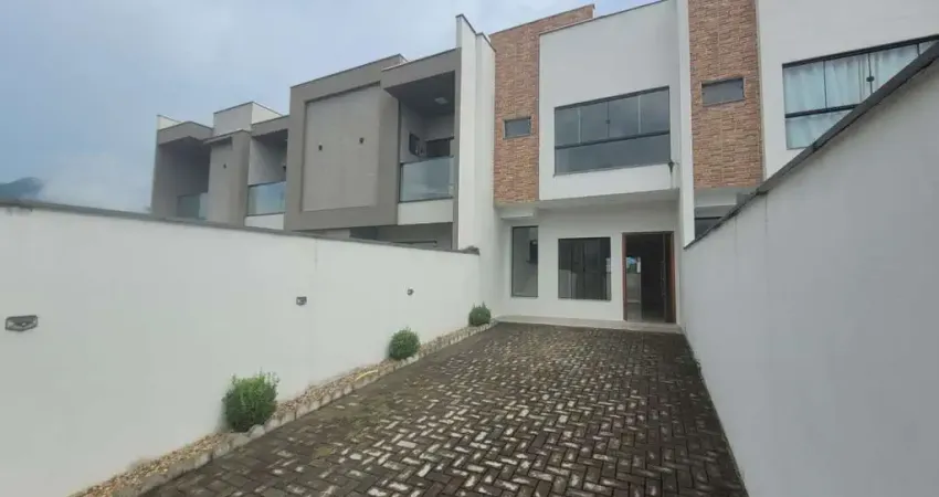 Casa com 2 quartos para alugar no Três Rios do Sul, Jaraguá do Sul 