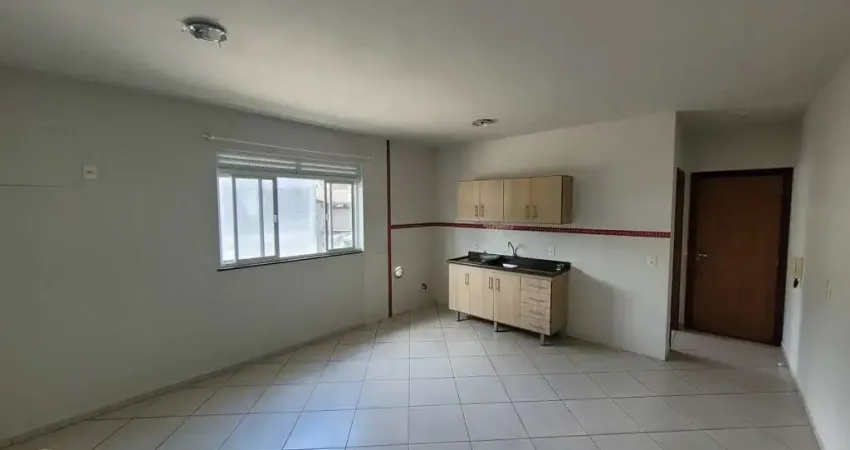Apartamento com 1 quarto para alugar na Barra do Rio Cerro, Jaraguá do Sul