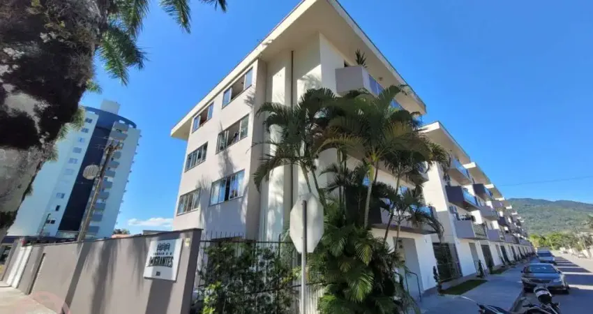 Apartamento com 2 quartos para alugar no Rau, Jaraguá do Sul 