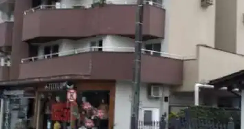 Apartamento com 2 quartos à venda no Centro, Jaraguá do Sul 