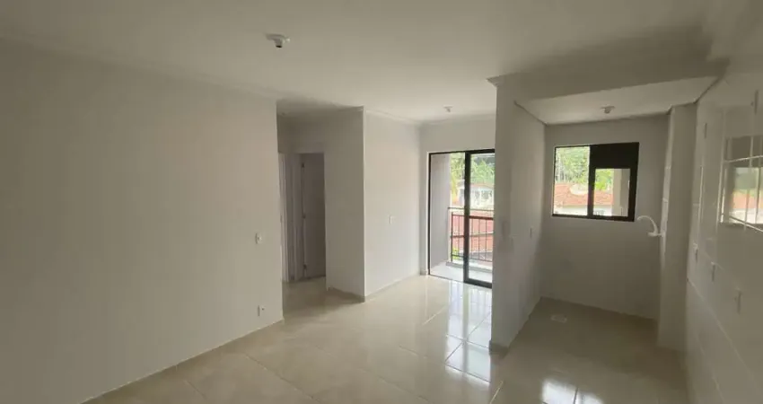 Apartamento com 2 quartos para alugar no Ilha da Figueira, Jaraguá do Sul 