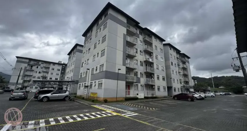 Apartamento com 2 quartos à venda no Rau, Jaraguá do Sul