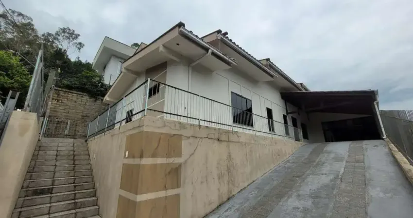 Casa com 6 quartos à venda na Vila Nova, Jaraguá do Sul