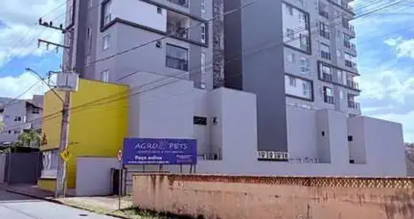 Apartamento com 2 quartos à venda no Centro, Jaraguá do Sul