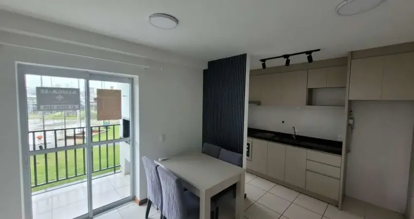 Apartamento com 2 quartos para alugar no João Pessoa, Jaraguá do Sul