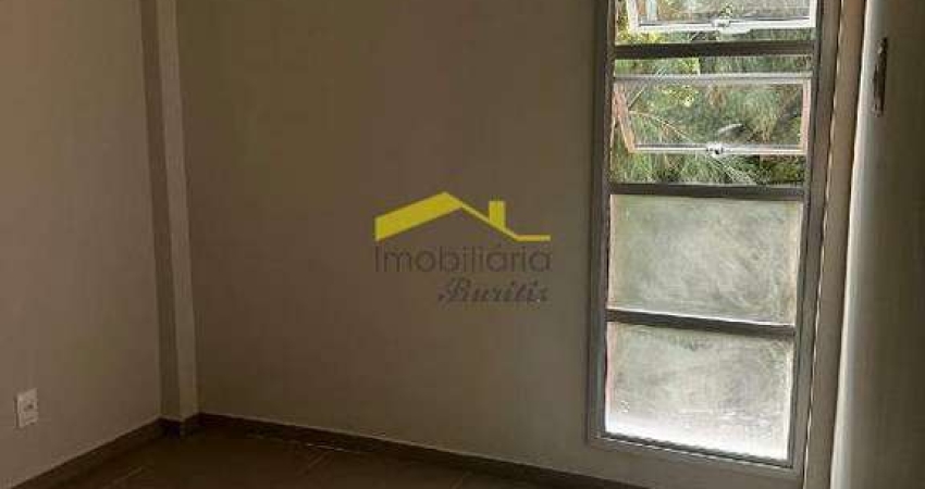 Apartamento para aluguel, 3 quartos, 1 vaga, Havaí - Belo Horizonte/MG