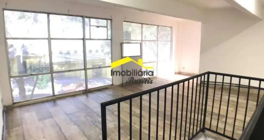 Ponto comercial para alugar na Rua Engenheiro Godofredo dos Santos, 43, Estoril, Belo Horizonte