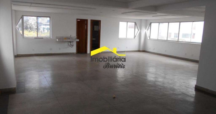Sala comercial para alugar na Avenida Bias Fortes, 803, Lourdes, Belo Horizonte