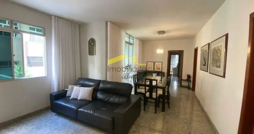 Apartamento com área privativa à venda, 4 quartos, 1 suíte, 2 vagas, buritis - belo horizonte/mg