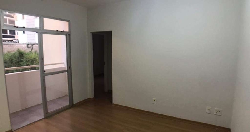 Apartamento para aluguel, 3 quartos, 1 vaga, Buritis - Belo Horizonte/MG