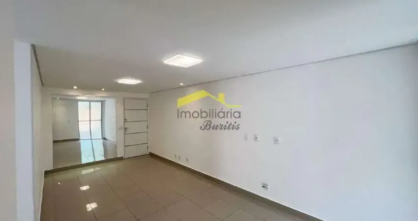 Apartamento 3 qts. proximo aos melhores pontos comerciais e em frente ao colegio batista mineiro