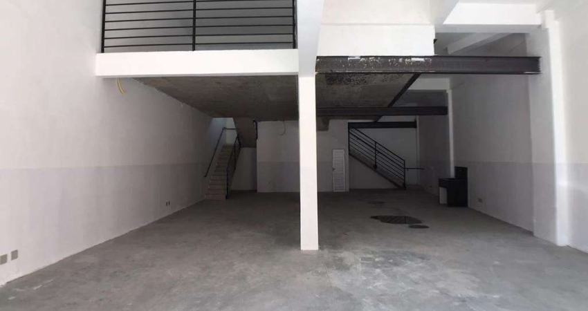 Ponto comercial para alugar na Avenida Aggeo Pio Sobrinho, 221, Buritis, Belo Horizonte