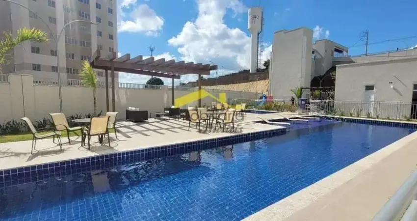 Apartamento à venda, 2 quartos, 1 suíte, 1 vaga, Palmeiras - Belo Horizonte/MG