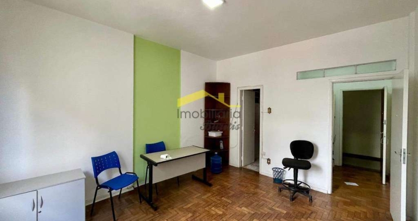 Sala comercial para alugar na Rua da Bahia, 1148, Centro, Belo Horizonte
