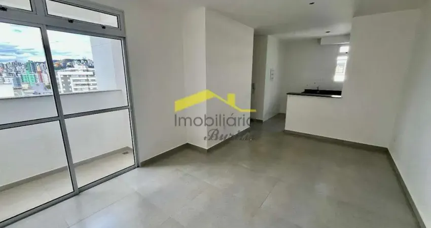 Apartamento para aluguel, 2 quartos, 1 suíte, 2 vagas, Buritis - Belo Horizonte/MG