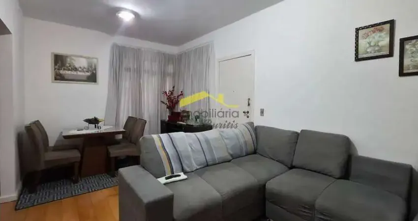 Apartamento à venda, 2 quartos, 1 suíte, 2 vagas, Buritis - Belo Horizonte/MG