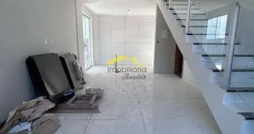 Loft 1 quarto e 2 vaga - Havai/BH