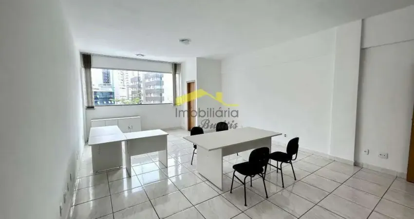 Sala comercial à venda na Rua Ignácio Alves Martins, 253, Buritis, Belo Horizonte