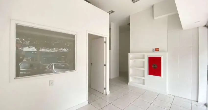 Ponto comercial à venda na Avenida Professor Mário Werneck, 2405, Buritis, Belo Horizonte