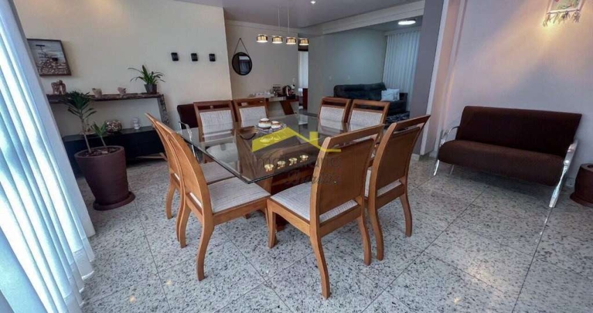 Apartamento com 4 quartos à venda na Rua Fidélis Martins, 285, Buritis, Belo Horizonte