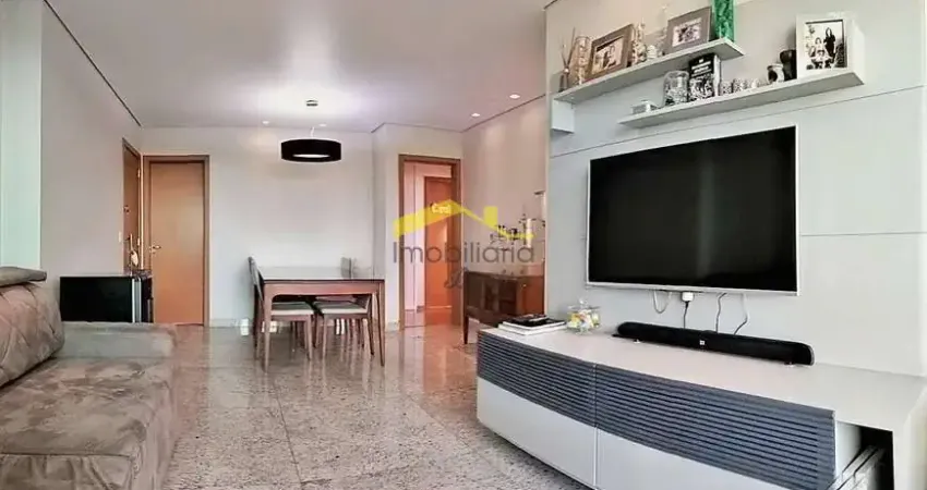 Apartamento à venda, 3 quartos, 1 suíte, 2 vagas, Buritis - Belo Horizonte/MG