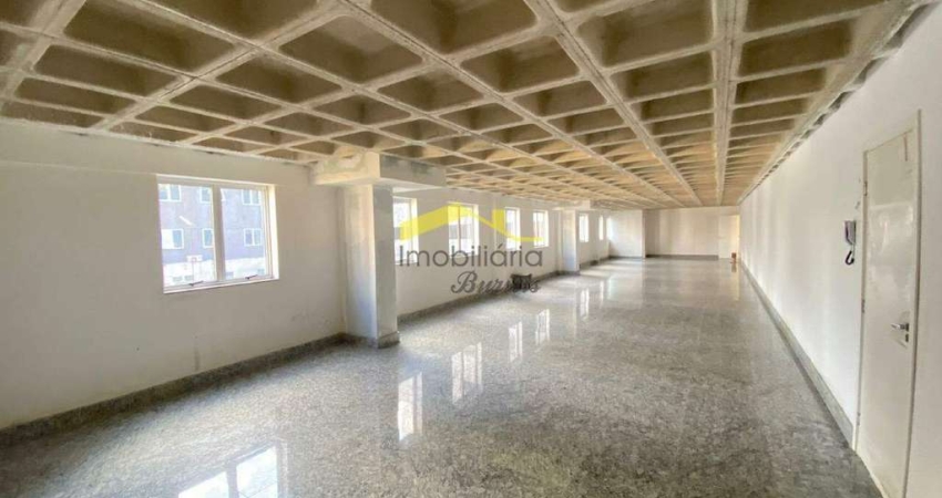 Sala comercial para alugar na Rua Tereza Mota Valadares, 837, Buritis, Belo Horizonte