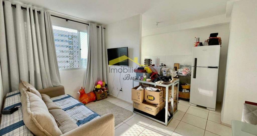 Apartamento à venda, 2 quartos, 1 vaga, Palmeiras - Belo Horizonte/MG