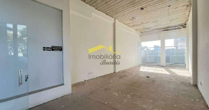 Ponto comercial para alugar na Rua Senador Lima Guimarães, 178, Estoril, Belo Horizonte
