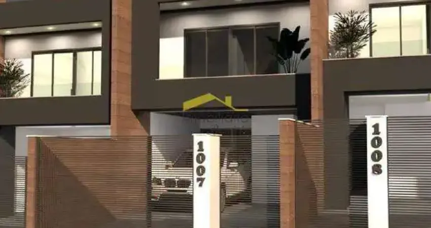 Casa de 3 quartos com vista e localização previlegiada.