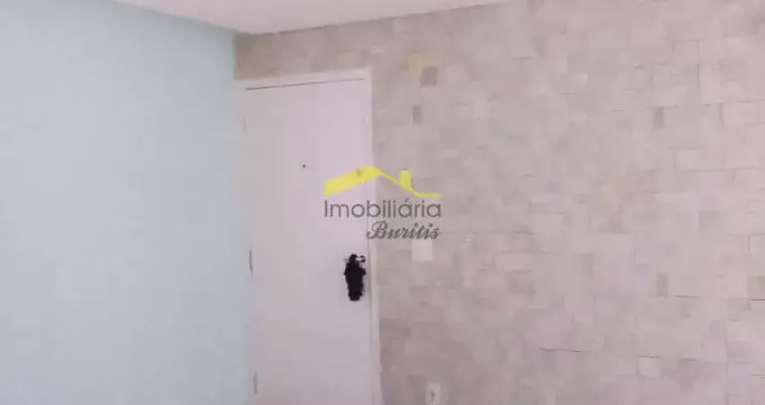 Apartamento com área privativa à venda, 3 quartos, 1 suíte, 2 vagas, Buritis - Belo Horizonte/MG