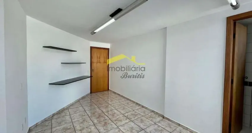 Sala comercial para alugar na Rua dos Timbiras, 3109, Barro Preto, Belo Horizonte