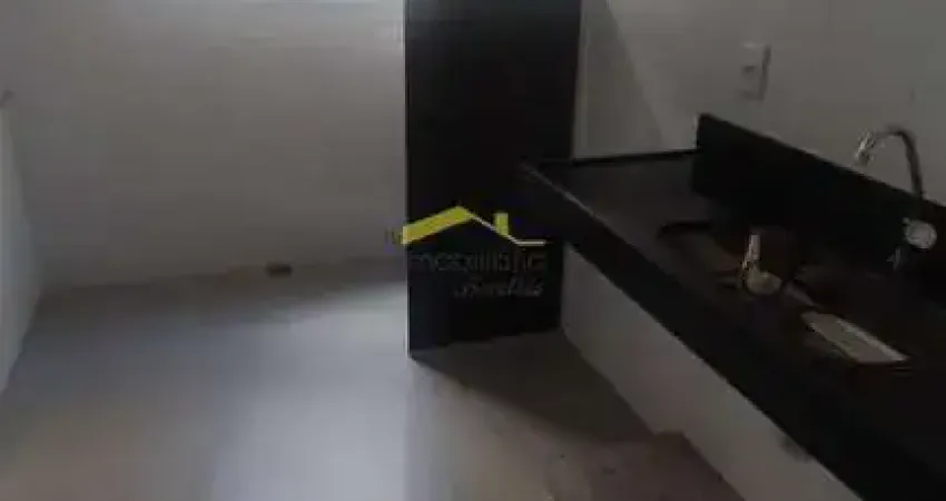 Cobertura à venda, 2 quartos, 1 vaga, Havaí - Belo Horizonte/MG