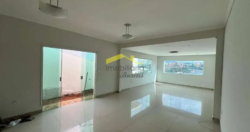 Casa à venda, 4 quartos, 2 suítes, 4 vagas, Havaí - Belo Horizonte/MG