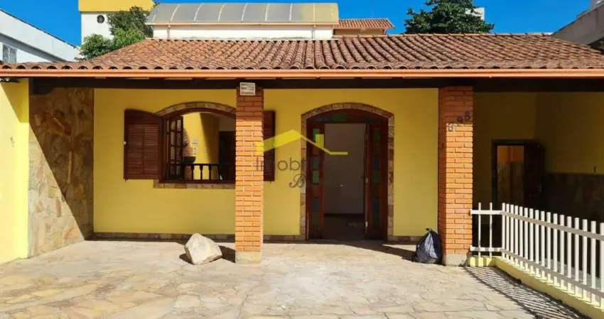 Casa à venda, 4 quartos, 1 suíte, 4 vagas, Jardim América - Belo Horizonte/MG