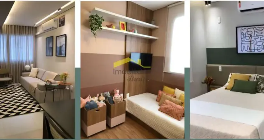 Apartamento à venda, 3 quartos, 1 suíte, 1 vaga, Palmeiras - Belo Horizonte/MG