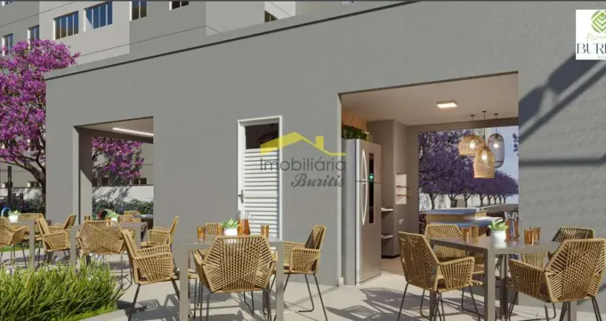 Apartamento à venda, 2 quartos, 1 suíte, 1 vaga, Palmeiras - Belo Horizonte/MG