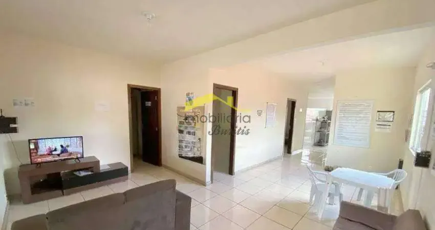 Casa à venda, 3 quartos, 1 vaga, Betânia - Belo Horizonte/MG