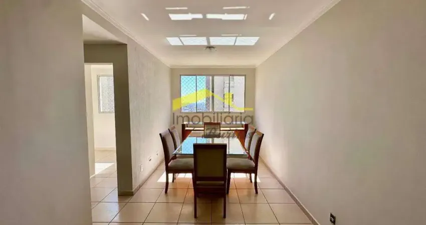 Ótima Cobertura 3 Quartos à Venda – Conforto e Espaço no Buritis!