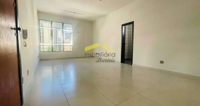 Sala para aluguel, Buritis - Belo Horizonte/MG