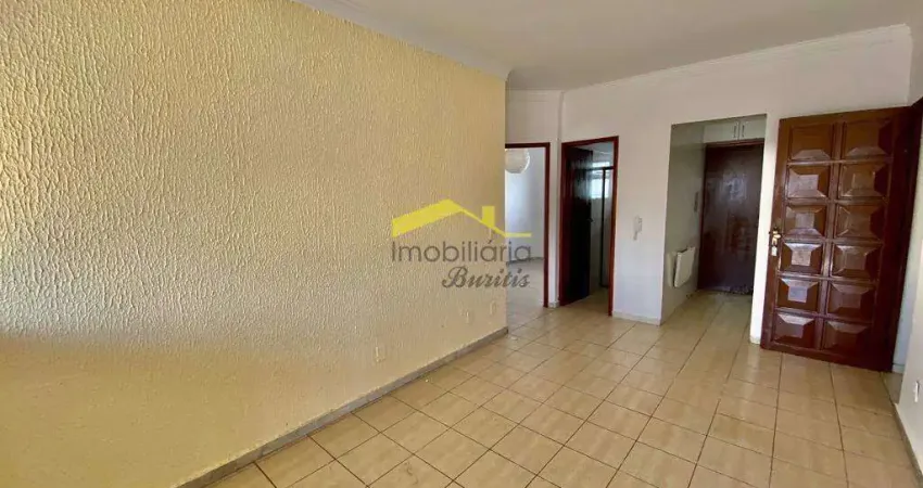 Apartamento para aluguel, 2 quartos, 2 vagas, Palmeiras - Belo Horizonte/MG