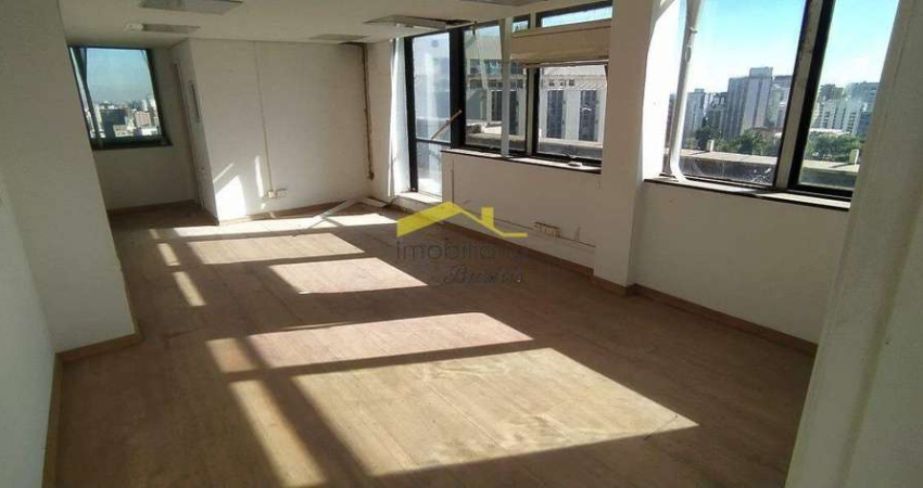 Sala comercial para alugar na Rua Ouro Fino, 395, Cruzeiro, Belo Horizonte