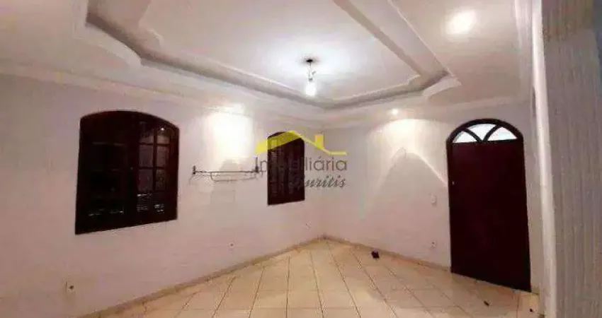 Casa à venda, 3 quartos, 1 suíte, 2 vagas, Betânia - Belo Horizonte/MG