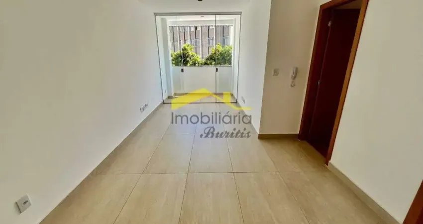 Apartamento à venda, 3 quartos, 1 suíte, 2 vagas, Nova Suíssa - Belo Horizonte/MG