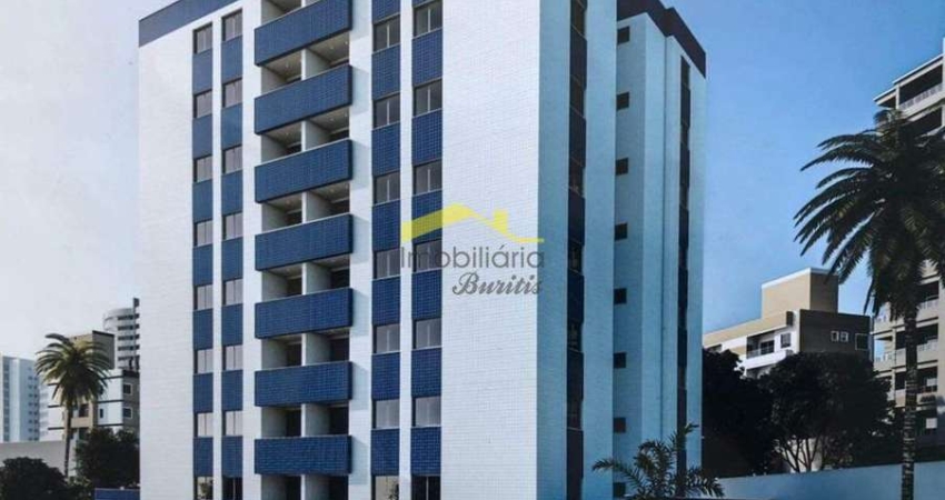 Apartamento com área privativa à venda, 3 quartos, 1 suíte, 3 vagas, Jardim América - Belo Horizonte/MG