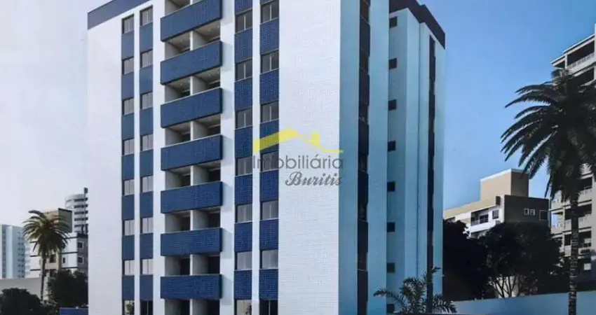 Cobertura à venda, 3 quartos, 1 suíte, 4 vagas, Jardim América - Belo Horizonte/MG