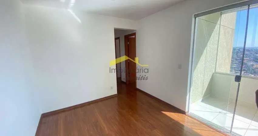 Apartamento à venda, 3 quartos, 1 suíte, 3 vagas, Buritis - Belo Horizonte/MG