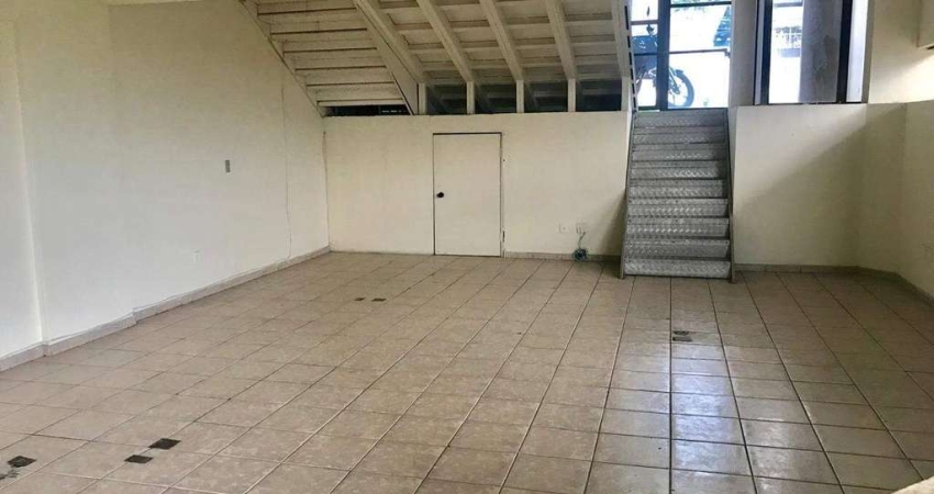 Ponto comercial para alugar na Avenida Raja Gabaglia, 3601, Santa Lúcia, Belo Horizonte