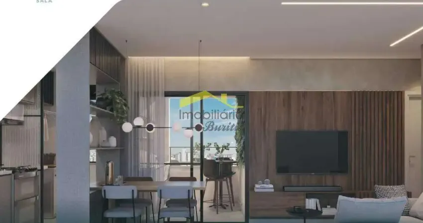 Apartamento à venda, 3 quartos, 1 suíte, 1 vaga, Estoril - Belo Horizonte/MG