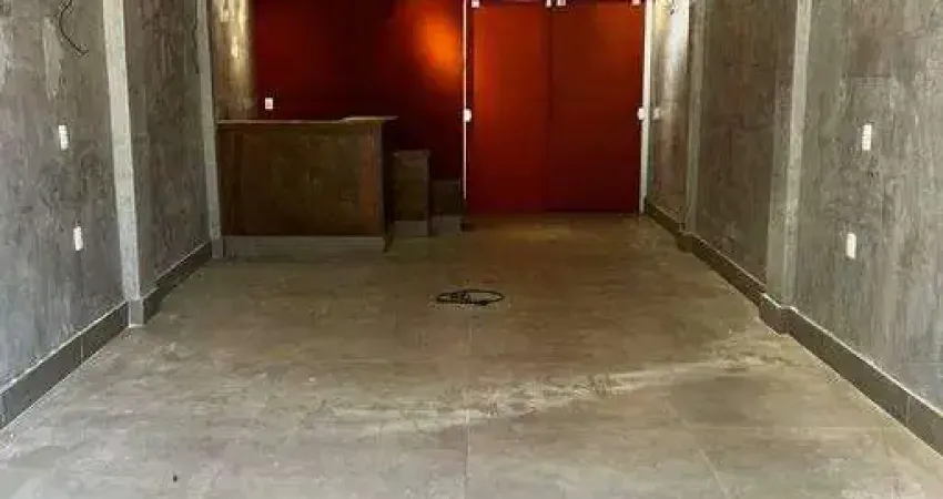 Ponto comercial para alugar na Avenida Aggeo Pio Sobrinho, 450, Buritis, Belo Horizonte